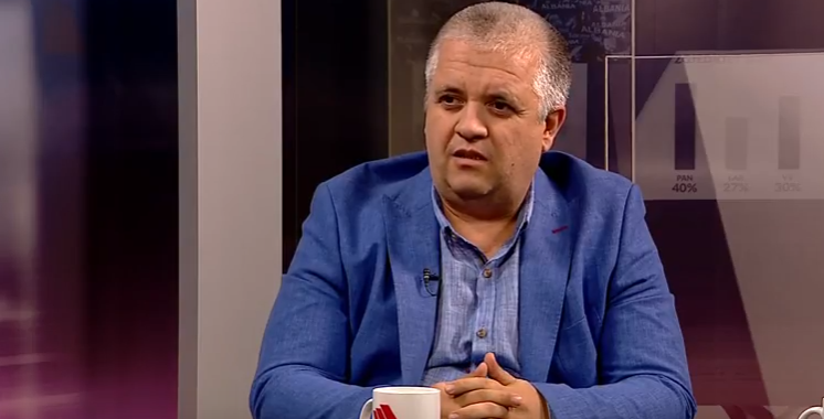 Исен Салиу: Во ДУИ почна да работи „метлата“ откако беа објавени бомбите на Ел Чека