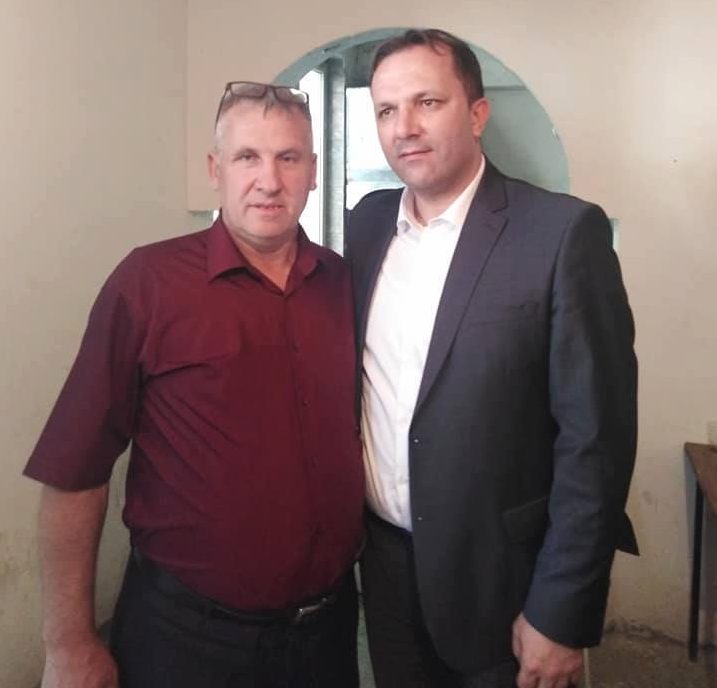 Шоферот на генералниот јаде живи луѓе во МЖ Транспорт