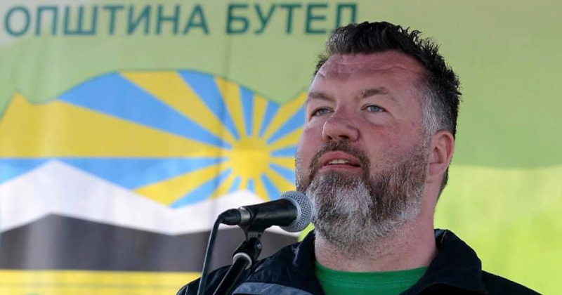 Смилевски: Полицијата да им го врати тутунот на луѓето