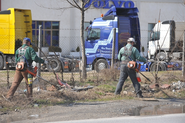 Утре протестираат Компаниите на Индустриска зона Вибегово