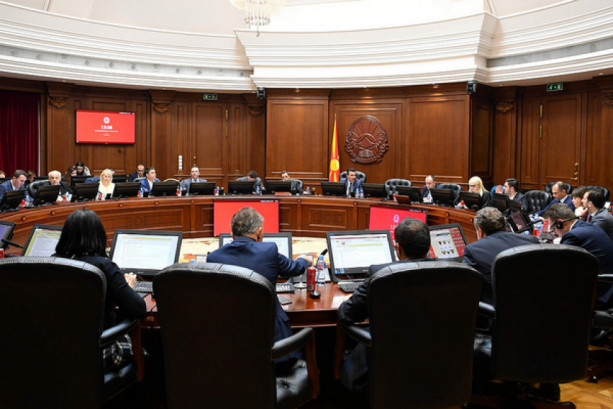 По препорака на ГРЕКО ќе се проверуваат етичките норми на премиерот, министрите, советниците