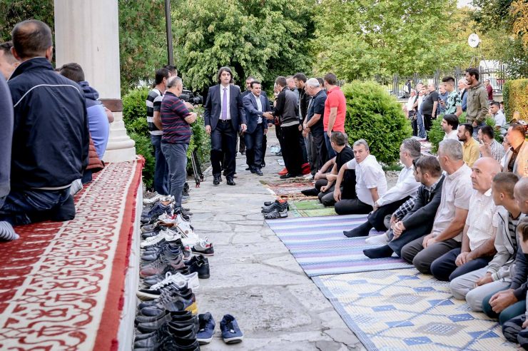 Да му беше важен соживотот, ќе изградеше водовод во Арачиново