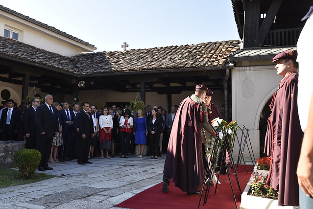 Владата се надева дека и за Гоце Делчев ќе се најде пријателско решение