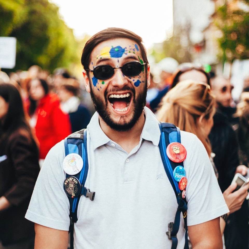 Замир Мехмети советник на Љупчо Николовски – ќе работи на отворање на партијата