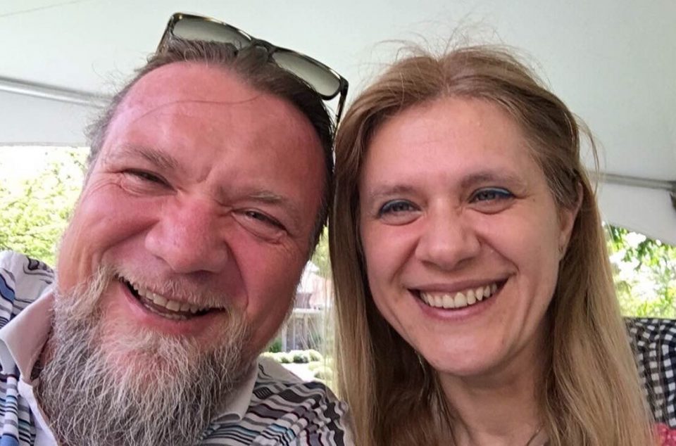 Тој ден си се заветивме пред себе и пред Бога