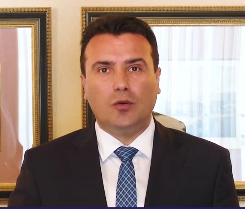 Меркел ми рече дека сме го испорачале очекуваното