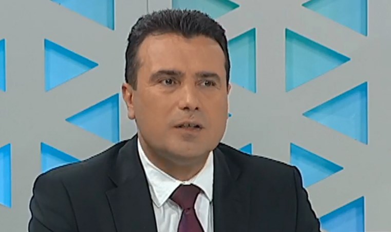 Заев: Јасно ми е дека нема да добиеме во јуни, можеби јули, чекаме од Меркел