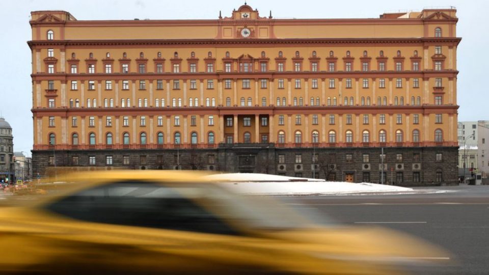 Хакери ја нападнаа руската тајна агенција