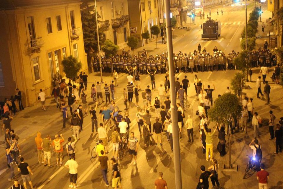 Како Заев го урна СЈО и дали треба да оди пред суд за Мартин Нешковски?