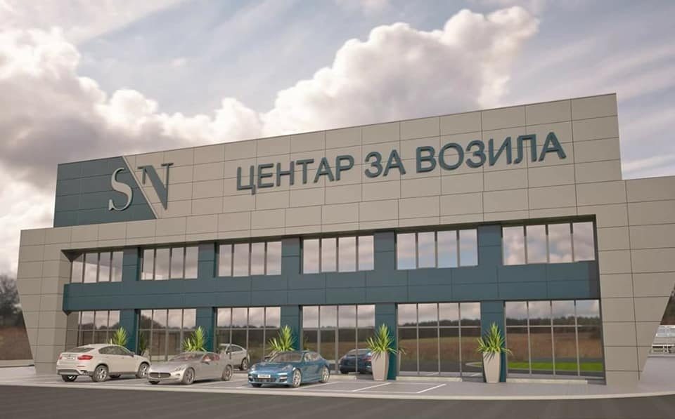 Кирацовски да каже колку зел рекет за „Стентон градба“ во Битола, прашува Душан Илиевски