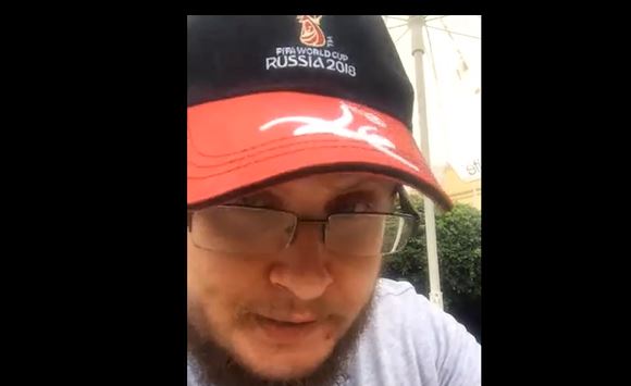 Ексклузивно интервју со лажниот Петро Порошенко за митото, за елитното друштво и едно изненадување