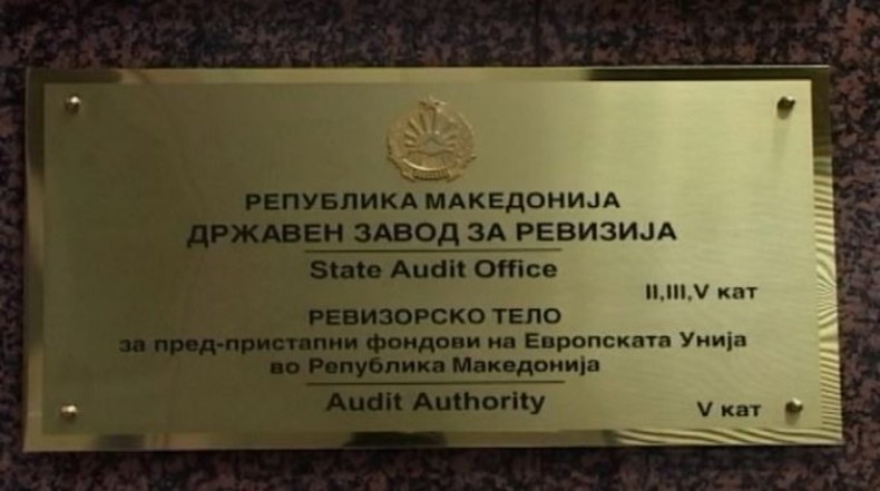 Државен завод за ревизија: 88 отсто од јавните набавки во време на пандемија спроведени со преговарање без објавување оглас