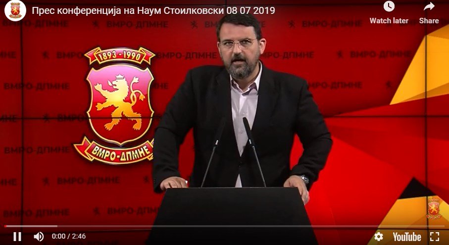 Македонија тоне во сиромаштија, а пулените на Зоран Заев се борат за што повеќе акумулирани функционери