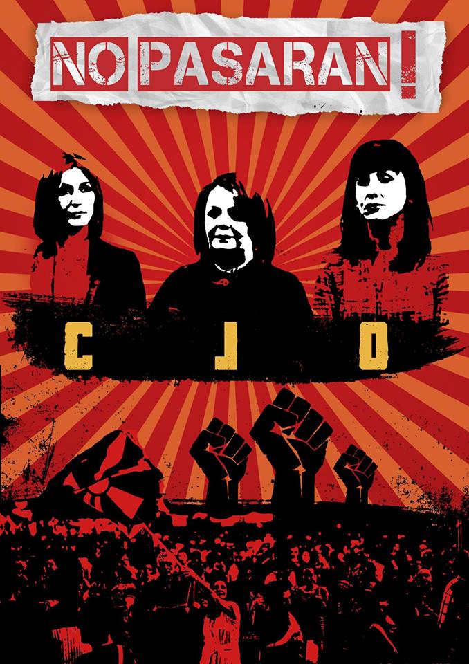 Урнат митот за чесноста и правдата што требаше да ја донесат СЈО и „Чарлиевите ангели“