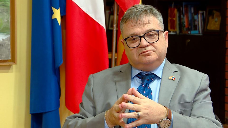 Тимоние: Не драматизирајте со прашањето за датумот