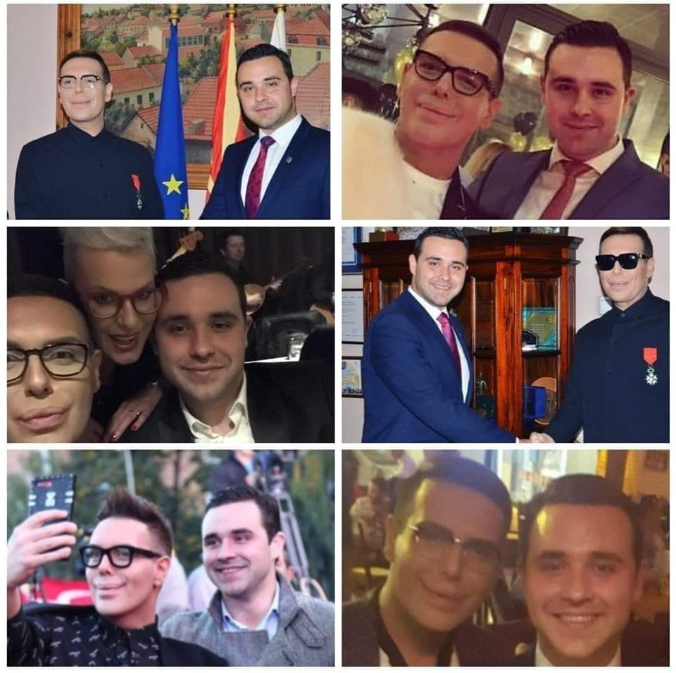 „Мотивите на Костадин Костадинов за заташкување на истрагата за „Рекет“ се јасни“