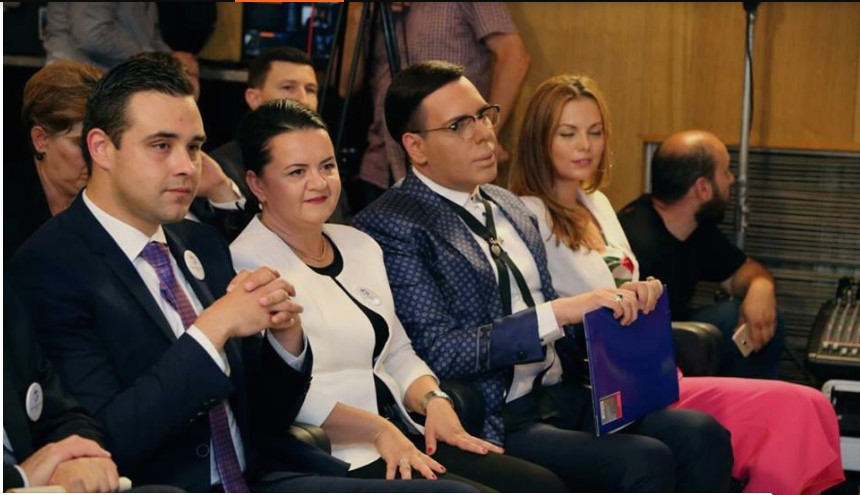 Фирмата на Силјан Мицевски требало да му плати авторски хонорар од 1,4 милиони евра на невладината на Боки 13