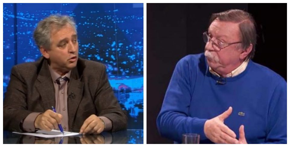 При толку истражувачки новинари, никој не праша шефе од кај ти се парите: Тортевски му ја затвори устата на Чом!