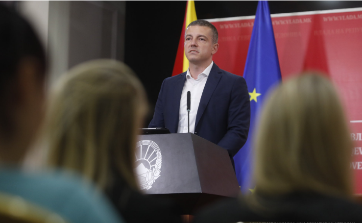 Владата и министерствата со единствено веб решение од следната година