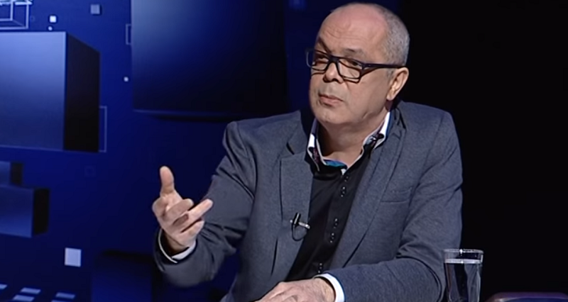 Јаневски за премиерот и обвинителката: Заев е правно неписмен, ама и Рускоска е тука некаде