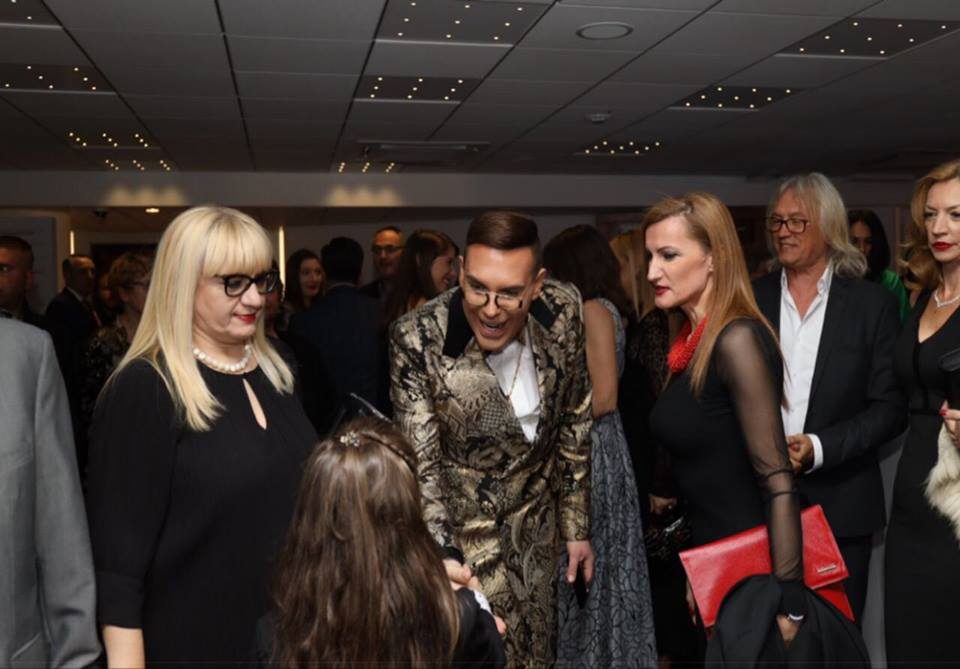 Дескоска се мачи да обезбеди ЈО што ќе гарантира амнестија за Рекет