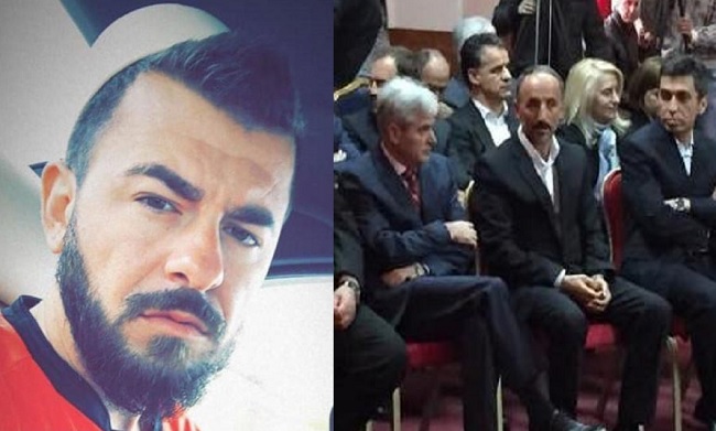 ДУИ му спрема атентат на Ел Чека?