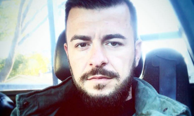 Знам кој ти е проблемот, ти пропадна планот за рекетирање и уценување со СЈО