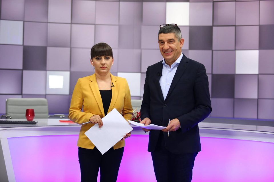 Борjaн Јовановски: Да не дозволиме глупоста на Катица да ни ги уништи идеалите