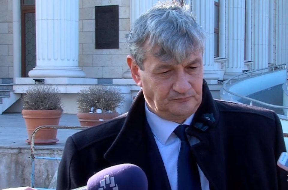 Миланов: „Империја“ во оваа фаза е пропаднат предмет, може да го отвори само ново обвинителство