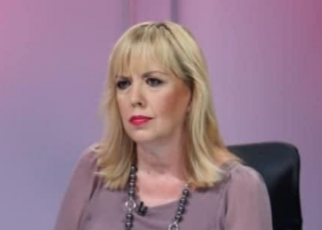 Гордана Дувњак останува уредник на 1ТВ, Кабранов не е веќе главен и одговорен уредник на телевизијата