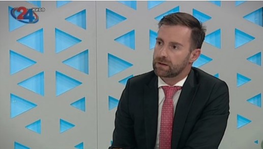 Додека е жив Ватроломеј МПЦ нема да добие признание поради разговорите на Заев