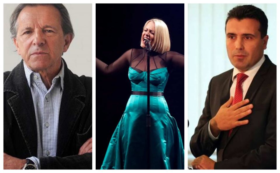 „Химната па химната, а и Гоце не бил баш Гоце“ – владините мегафони ја почнаа постапката за промена на химната