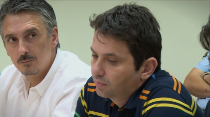 Јанакиески е стабилно, вратен е во „Шутка“