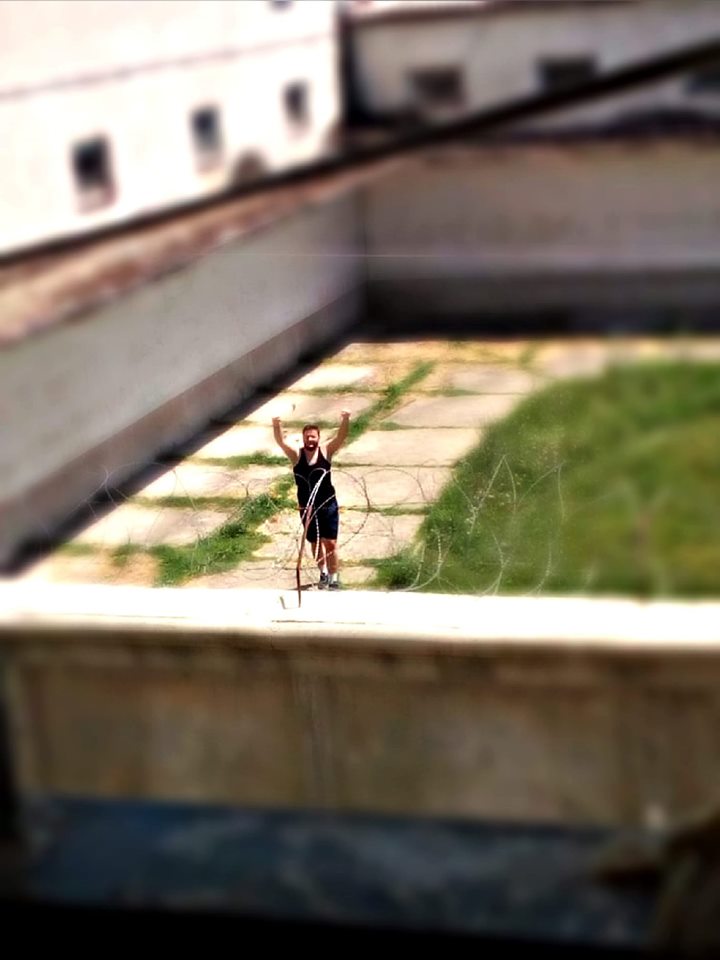 Јане Ченто се збогува со „Шутка“