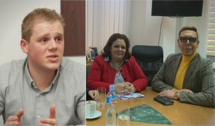 Катица Јанева е обвинителот поврзан со рекетот на Боки 13 и Зоки Кичеец?!