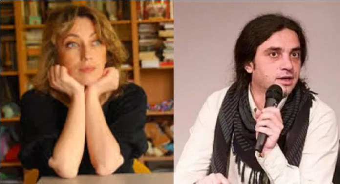 Котеска до владиниот пи-ар советник Сарачини: На што печурки си?