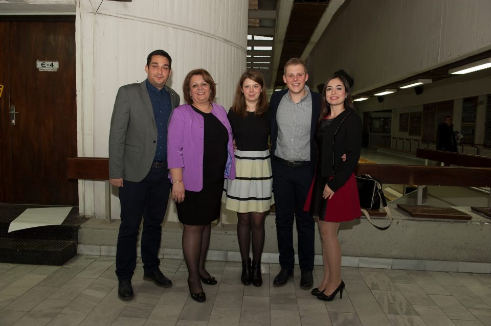 Не може роднините и пријателите на Јанева да бидат дел од новото специјално обвинителство