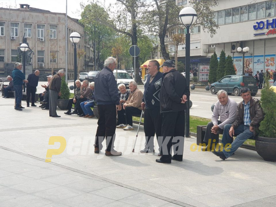 Притвор и кривична за гевгеличанецот што мамеше пензионери