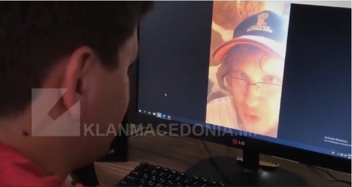 Интервју на „Клан“ со руските шегаџии: Заев правеше и работи кои не ги баравме од него