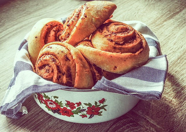 Овие четири хороскопски знаци готват највкусна храна
