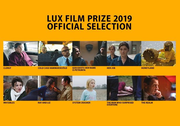 Два македонски филма номинирани за Lux prize 2019