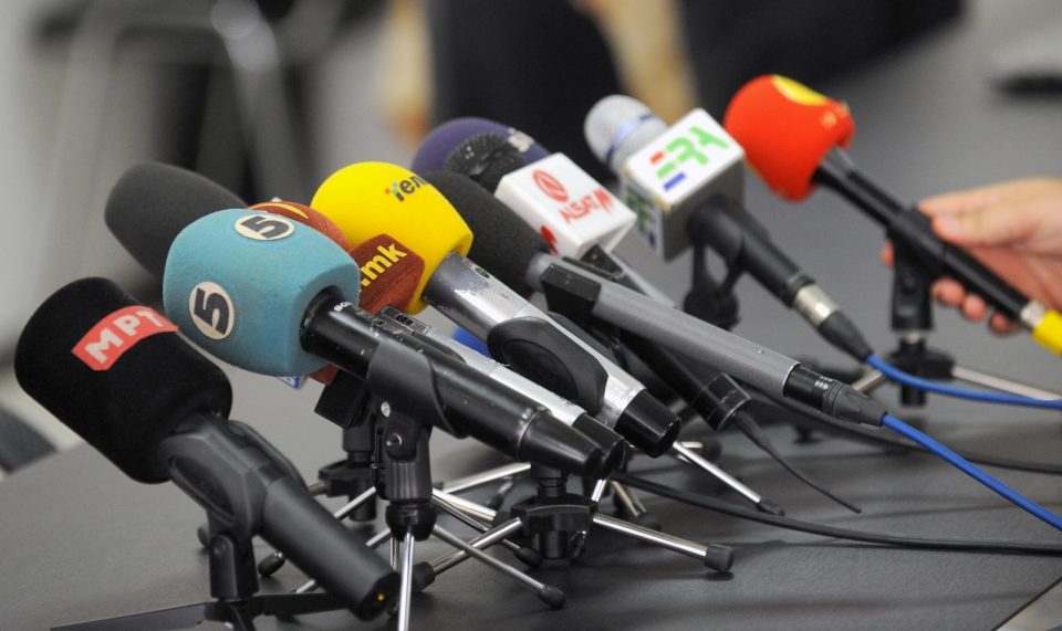 АВМУ: Македонските медиуми лани работеле со загуба