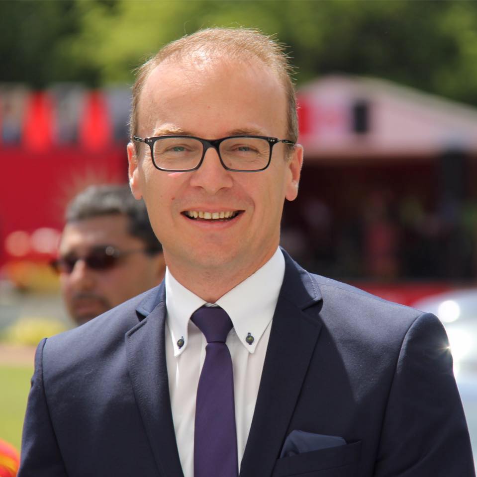 Милошоски: Димитров држи лекции за слобода на медиуми, а бега од новинари