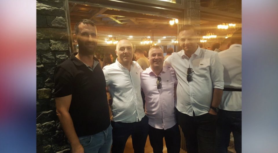 Усеини: Оставете ме на мира, да не бидам безобразен