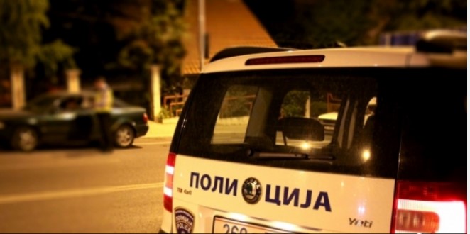 Полицијата во Скопје прави ршум: Пишани по 13,5 казни на секој час