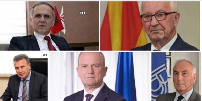 Како ќе изгледаат македонските политичари кога ќе „остарат“