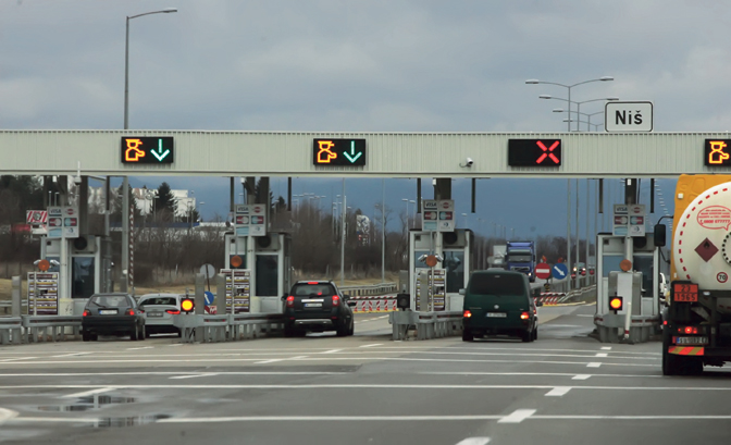 Поскапуваат патарините во Србија