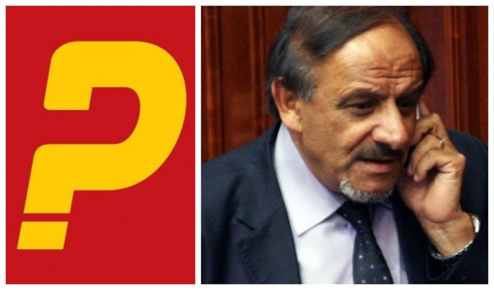 Самка Ибраимовски ни се закани со кривична пријава зашто нема поим од интернет експлорер