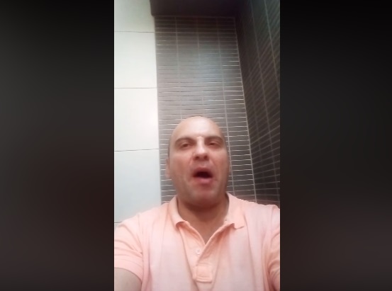 СЈО го вртат чудни закони, еј како го врти Катица од трето три – нов хит на Сашо Тасевски