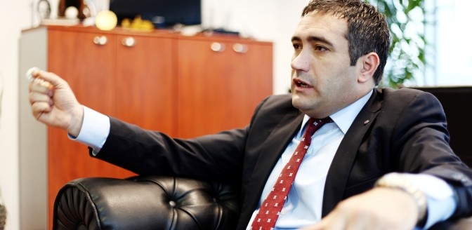 Сеад Кочан не се појави во затвор, судот ќе бара да биде спроведен од полицијата